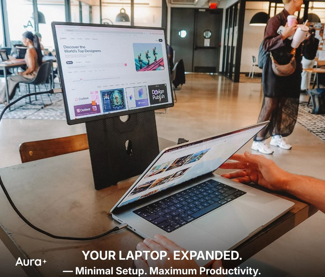 Portable Monitors