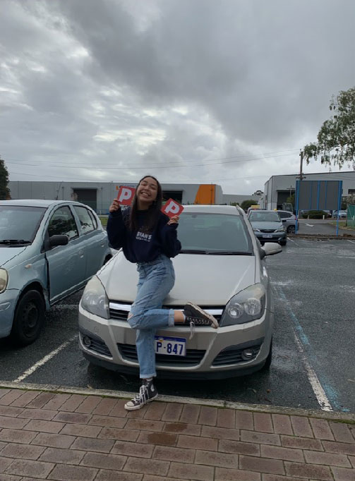 Automatic Car Driving Classes in Australia: The Modern Path to Safer and Smarter Driving