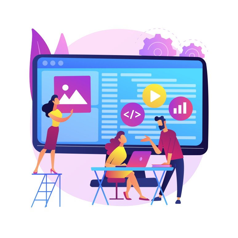 CSS, GSAP, or Both? Architecting Scroll Animations for Modern Websites