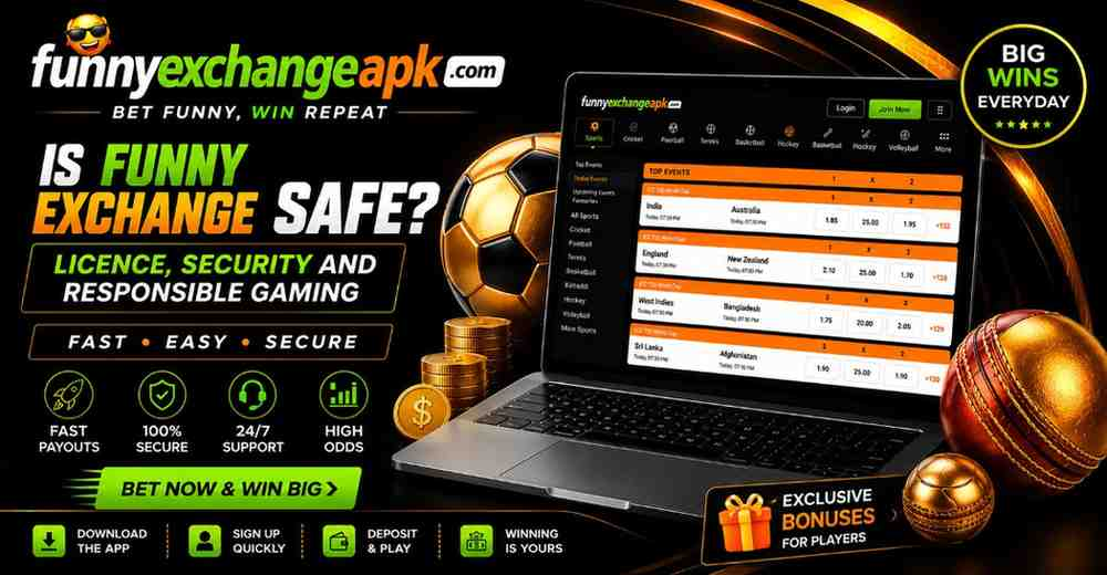 Funny Exchange – Explore the Latest Online Platform