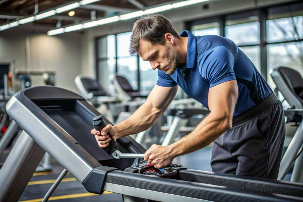 Essential Fitness Equipment Support for Abu Dhabi Gyms and Homes