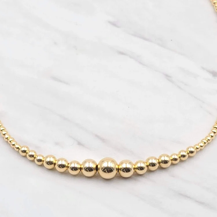 Why 14K Gold Continues to Be a Favorite in Fine Jewelry
