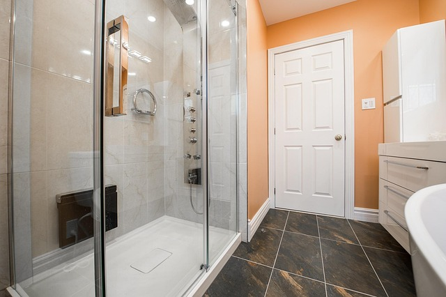 Bathroom Renovation Ideas for Older Homes in North York