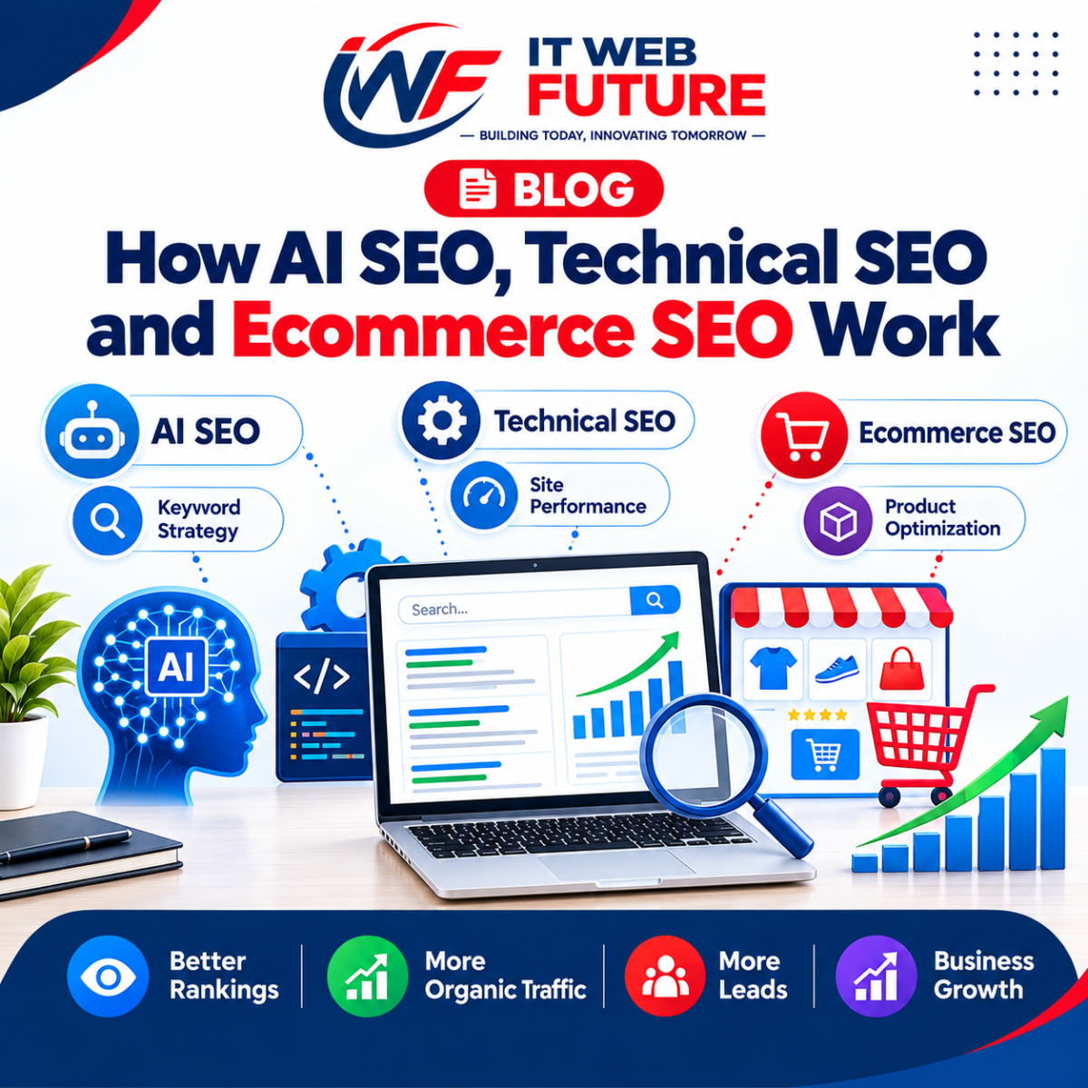 Top 5 Website Promotion Services in Delhi