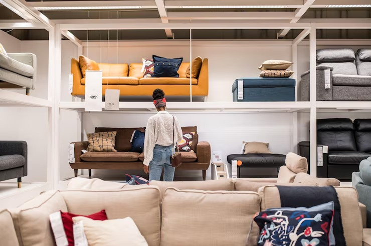 Top Furniture Brands in Delhi NCR: Common Buying Mistakes to Avoid