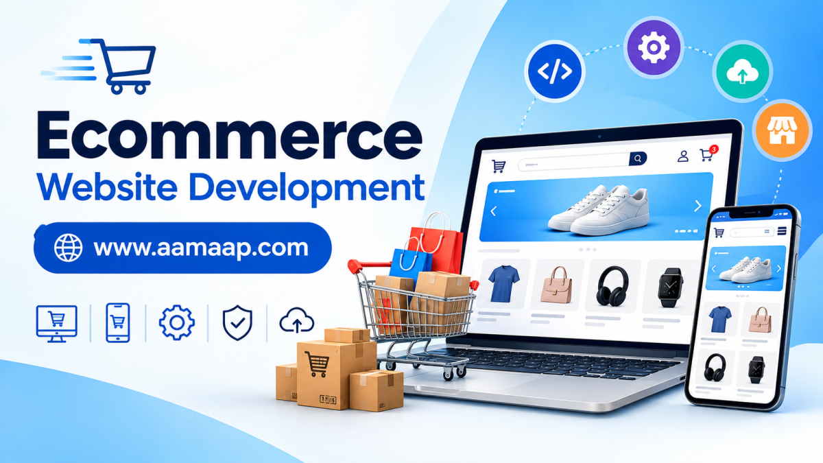 How to Hire a Website Designer and Developer in Navi Mumbai