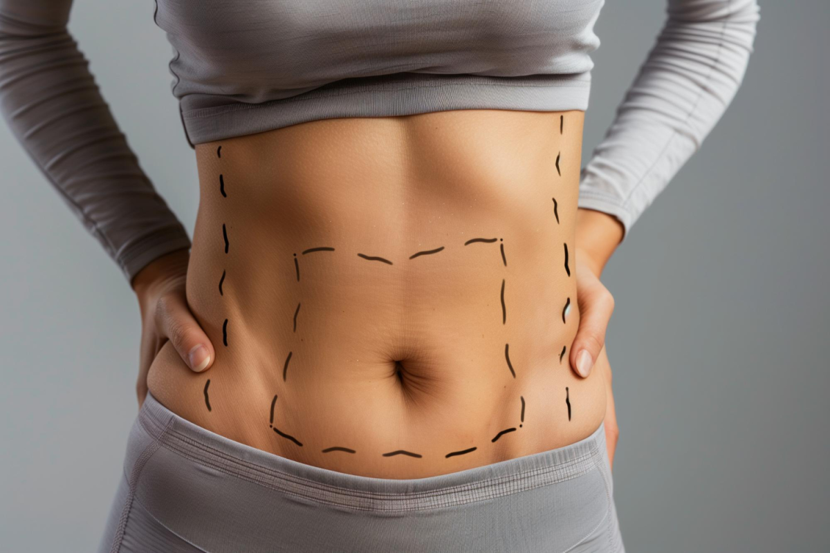Factors That Affect Liposuction Cost in Dubai