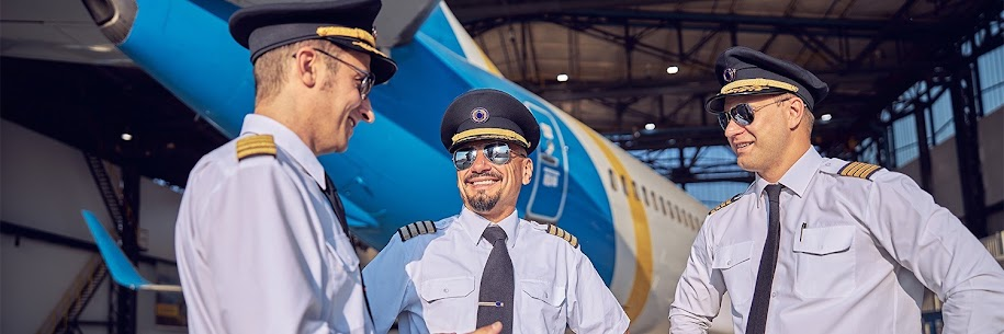 SkyWize Aviation Offers Commercial Pilot Training Program