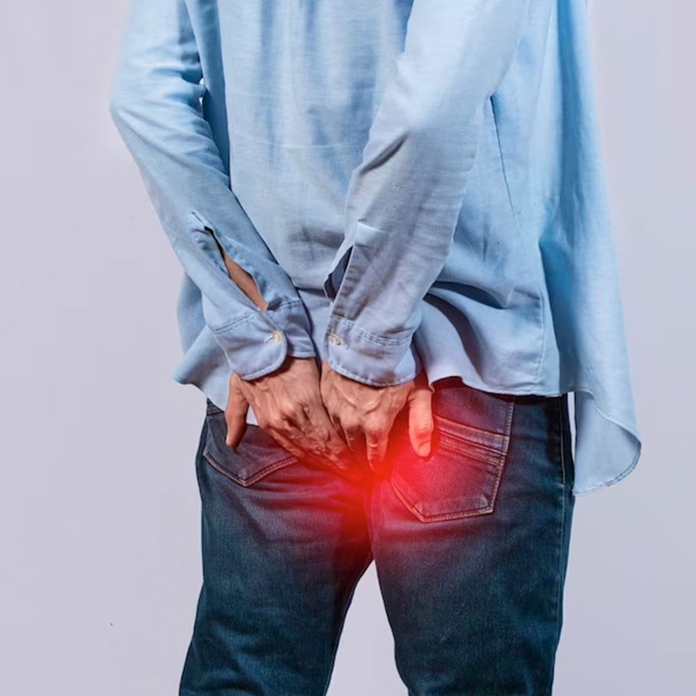 Fissure Specialist in Noida: Expert Care for Lasting Relief