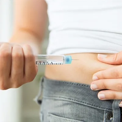 Ozempic Injections in Dubai: Weight Loss Treatment Support