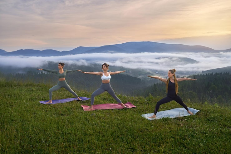 More Than a Break: How to Choose a Retreat That Truly Supports Your Well-Being