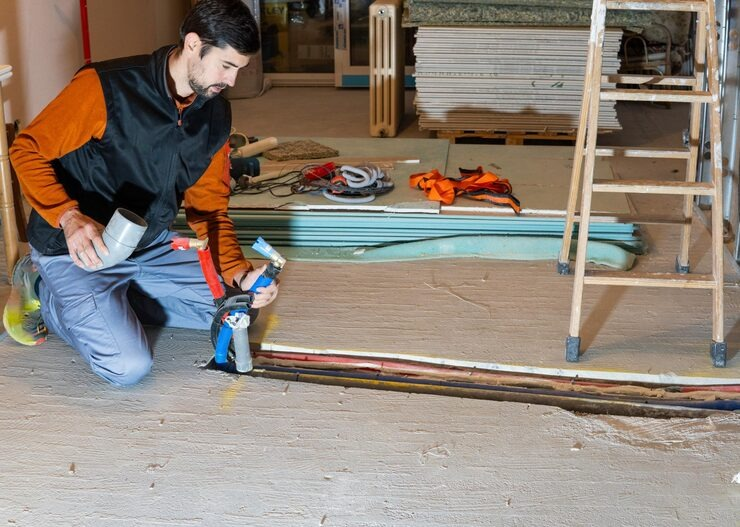 Why Professional Laminate Flooring Installation Makes Sense in Austin Homes