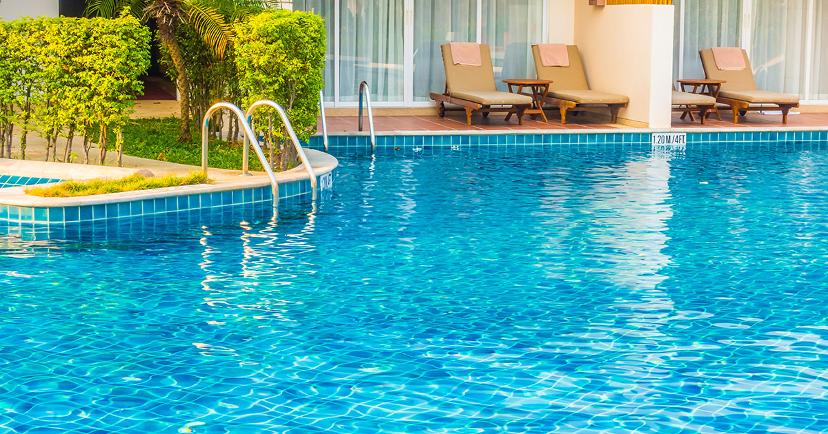 Swimming Pool Construction Company in Dubai: Creating Exceptional Outdoor Spaces