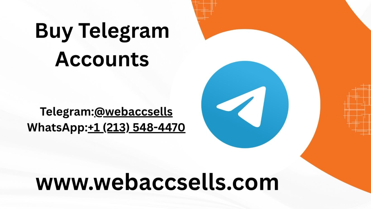 How to Buy Telegram Accounts from Trusted International Sources