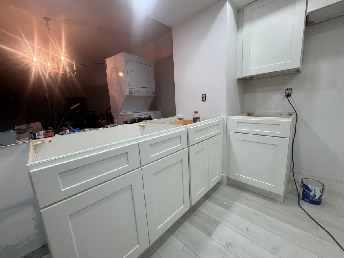 Transform Your Home With Professional Kitchen Remodeling in West Palm Beach