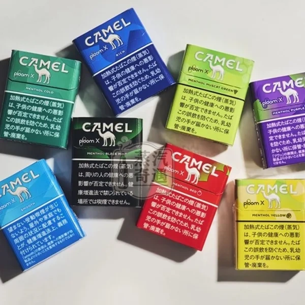 全家加熱菸：環保、使用與市場資訊整理