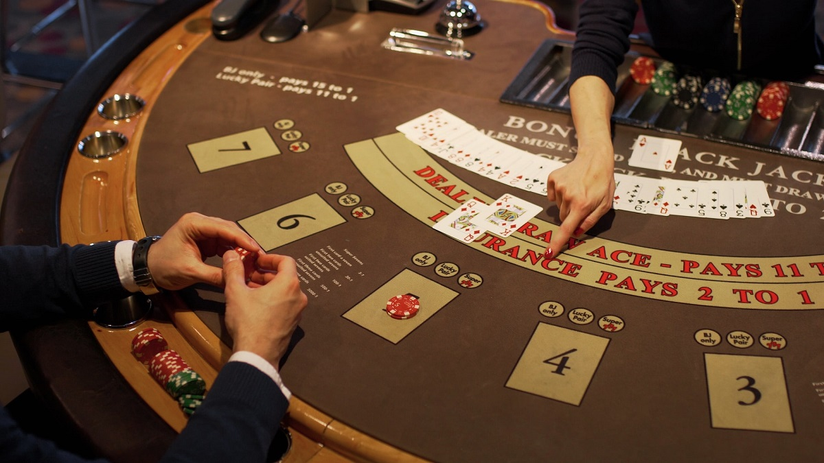 Casino Non AAMS con PayPal: Bonus Licenze e Giochi Online