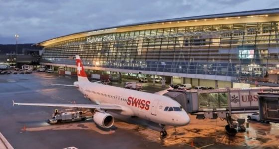 Chauffeur Swiss – Premium Zurich Airport Transfers 