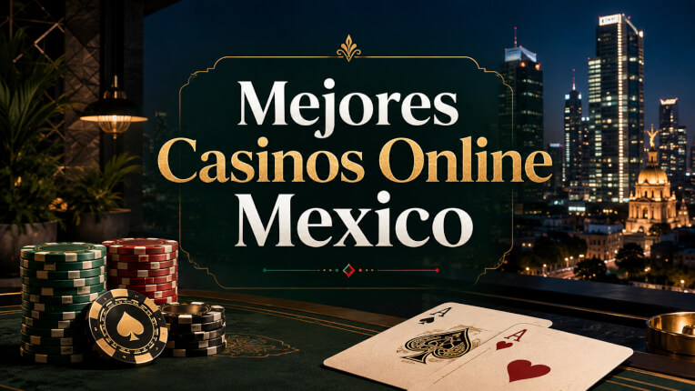 Aspectos Importantes de los Casinos Online en España
