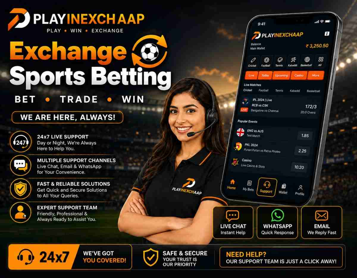 Playinexchapp Online: A Beginner-Friendly Guide to the Platform