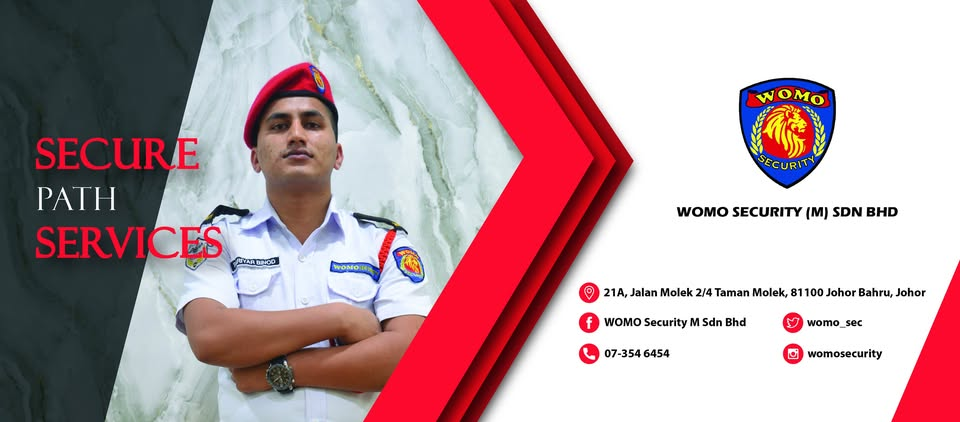 Finding Reliable Security Guard Services in Malaysia, Selangor & Local Areas
