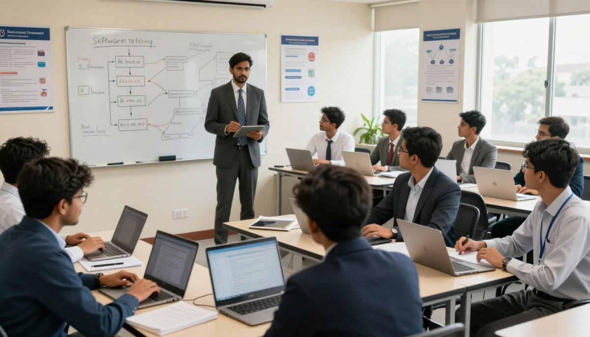 How Can an Artificial Intelligence Course in Bangalore Help You Get a Job