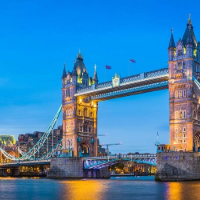 I Am Visiting the UK for the Second Time: What Is the Best Place to Visit Other Than London?
