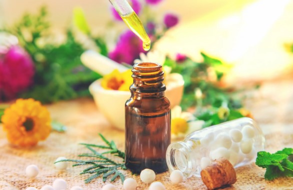 Homeopatía: descubre cómo funciona y sus posibles beneficios