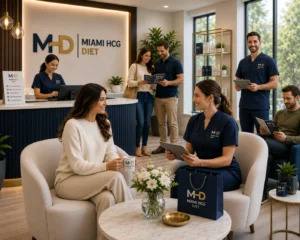 Tirzepatide in Miami: A Modern Weight Loss Solution for Better Health