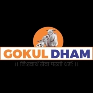 Gokuldham Mahatirth | Cow Donation & Gau Seva