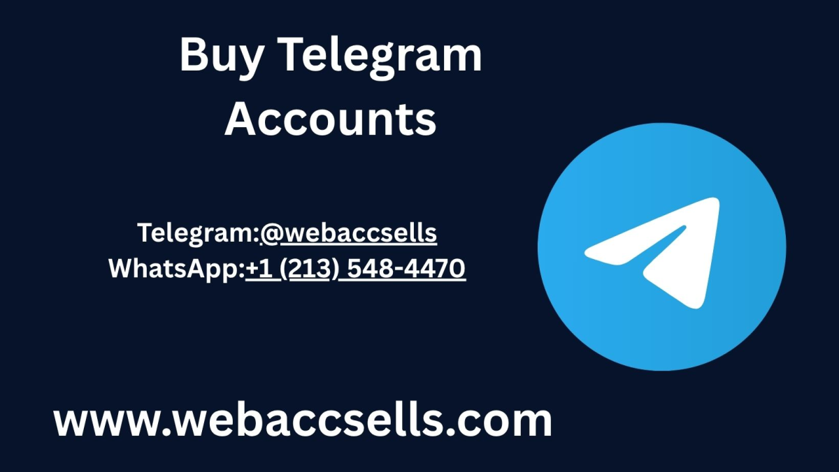 Top 10 Websites to Buy Telegram Accounts 