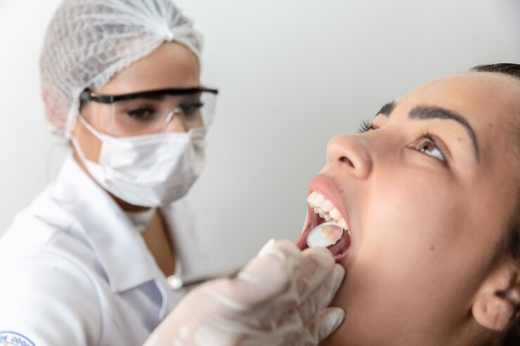 Rebuilding Comfort and Confidence: A Complete Guide to Full Mouth Restoration