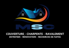 Msc Toitures 94 | Couvreur 94 | Fuite Toiture 94 | Couvreur Champigny-sur-Marne