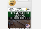 Why Sustainable Wood Sealing Is Changing the Way We Protect Outdoor Surfaces