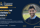 Apache Iceberg and the End Game for Enterprise AI