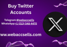 High Quality Buy Twitter Accounts in This coming year