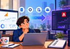 GA4 to Adobe Analytics Migration: A Service Guide for Enterprise Teams
