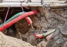 What The 2026 DIRT Data Reveals About Underground Utility Risk 