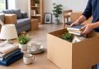 Wat Doe Je Met Spullen Tijdens Een Woningontruiming?