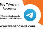 How to Buy Telegram Accounts from Trusted International Sources