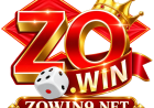 Zowin - Cổng game giải trí đẳng cấp quốc tế