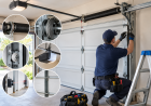 Garage Door Repair and Maintenance: A Practical Homeowner’s Guide