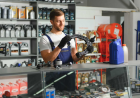 Keeping Motorcycles and Scooters Dependable With Proper Spare Parts