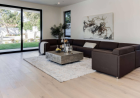 Why Is Engineered Hardwood Popular In Modern Homes?