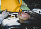 Why Does Engine Oil Foam and What Does It Mean?