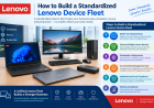 How to Build a Standardized Lenovo Device Fleet