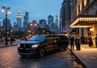 NYC Limo Service: Luxury Transportation for Every Journey in New York City