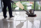 How Professional Marble Polishing Restores Floors in Atlanta Homes