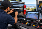 Rear View Camera Installation Hayward CA: Expert Guide for Trucks and SUVs
