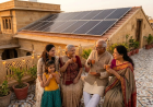 Residential Solar Guide Benefits, Installation and Home Savings